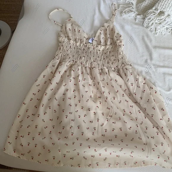 Roza mini dress - Picture 1 of 1